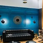 Grand Hotel La Cloche Dijon - MGallery