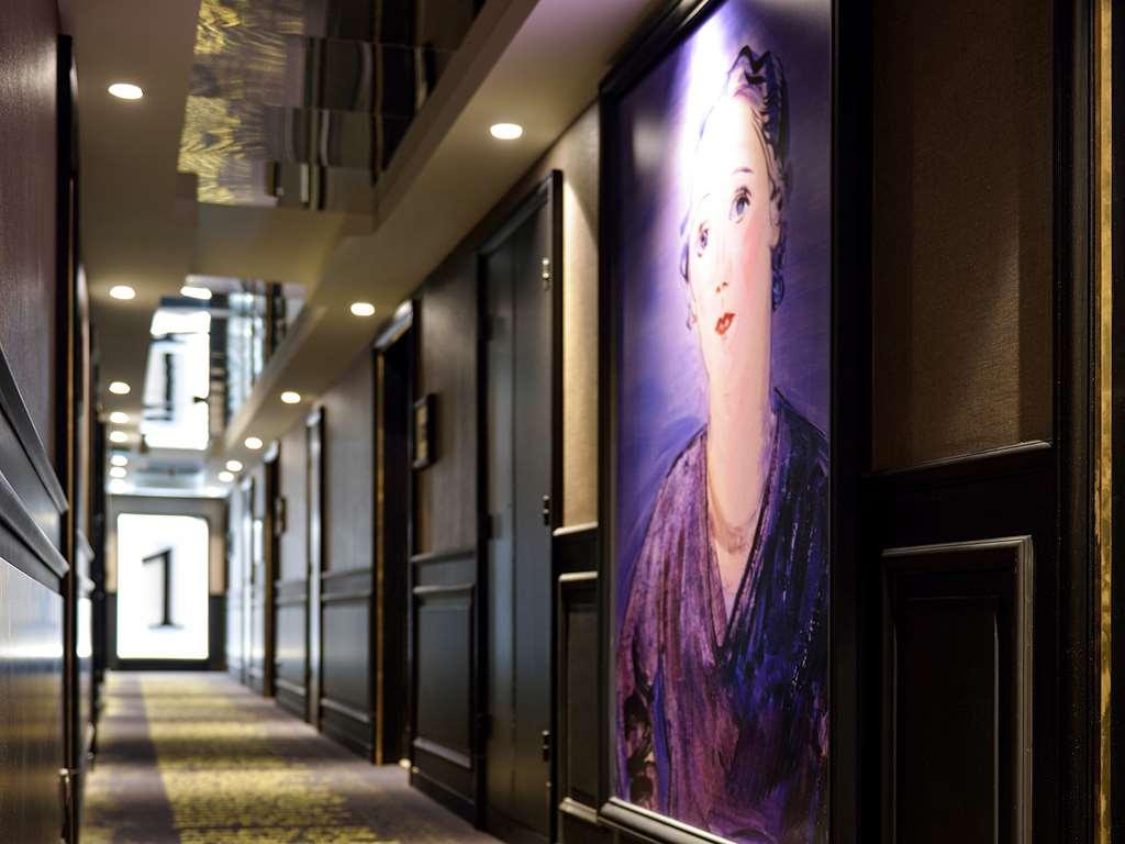 Grand La Cloche - Mgallery Dijon