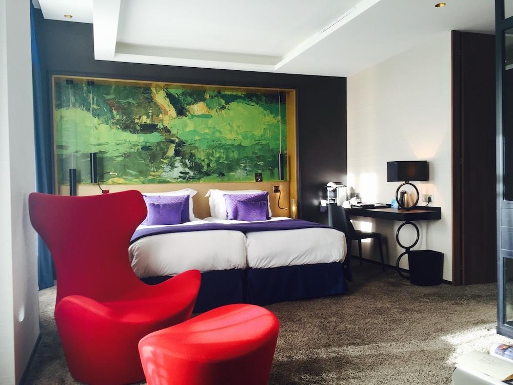 Grand La Cloche - Mgallery 5* Dijon