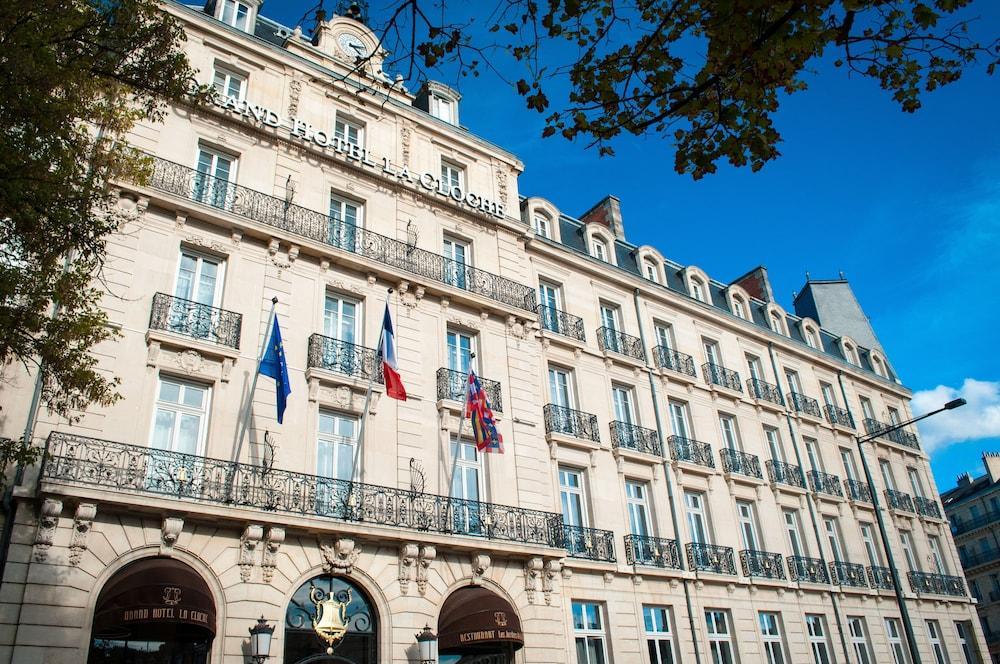 Grand La Cloche - Mgallery 5*