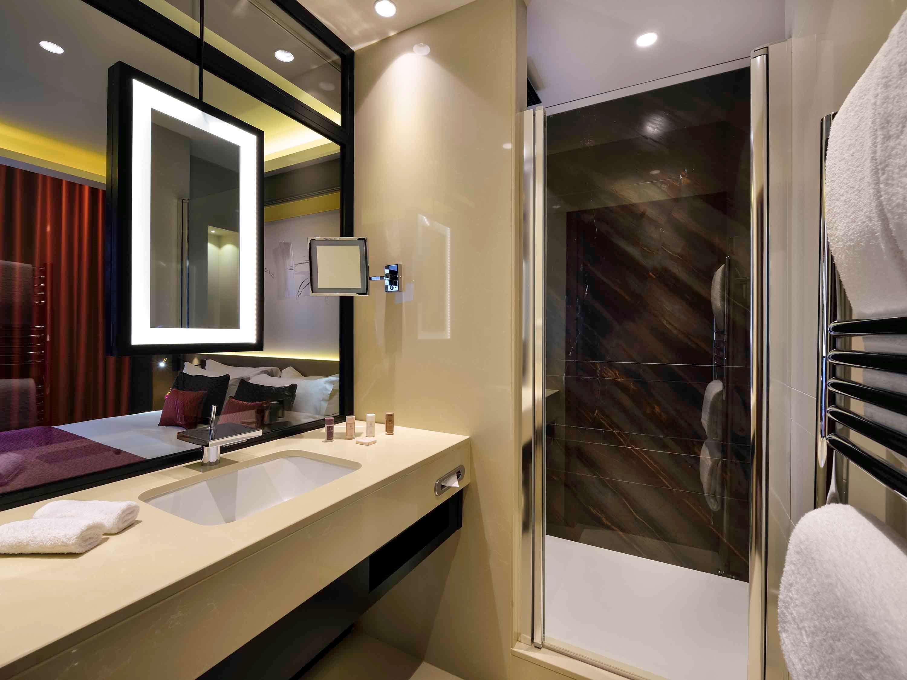 Grand La Cloche - Mgallery 5*
