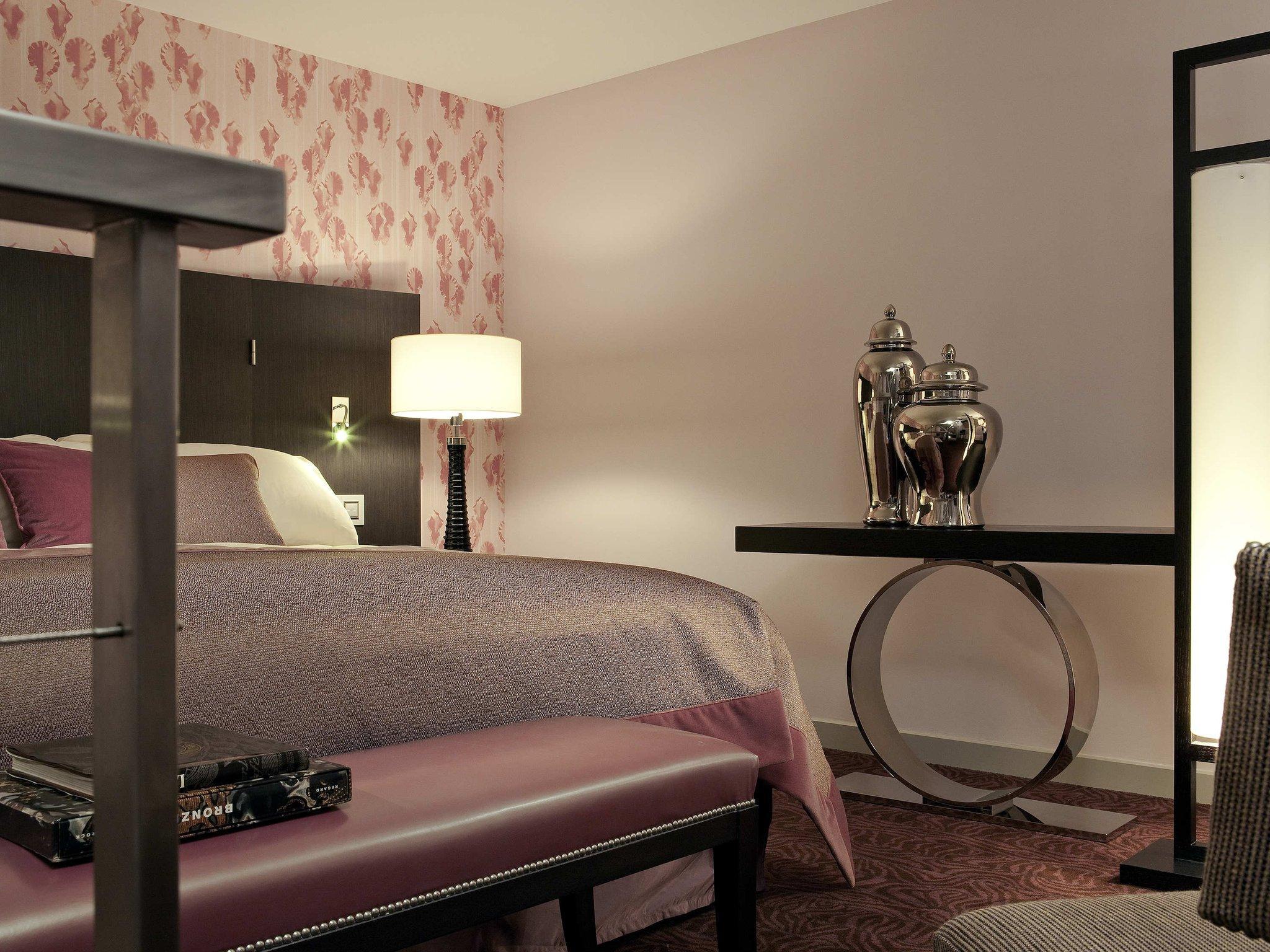 Grand La Cloche - Mgallery 5*