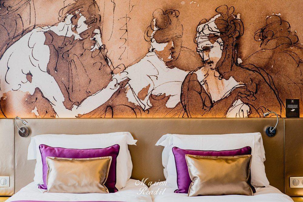 Grand La Cloche - Mgallery Hotel 5*