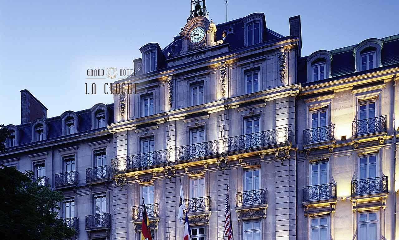 Grand La Cloche - Mgallery Dijon