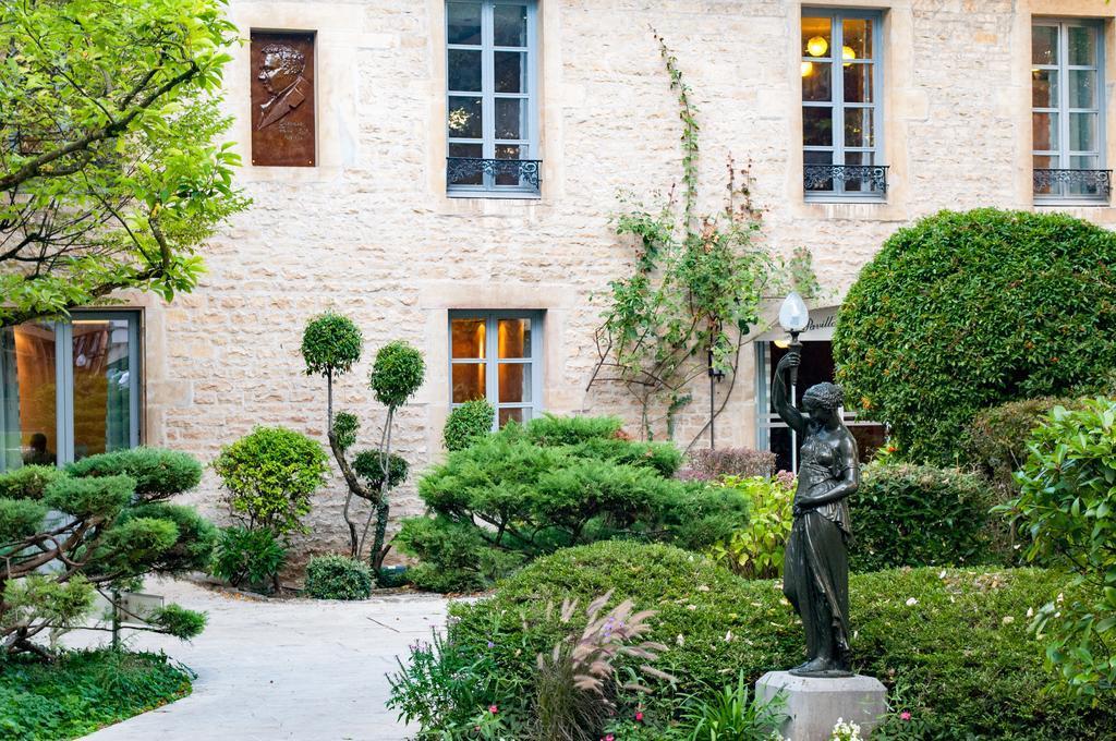 Grand La Cloche - Mgallery Dijon