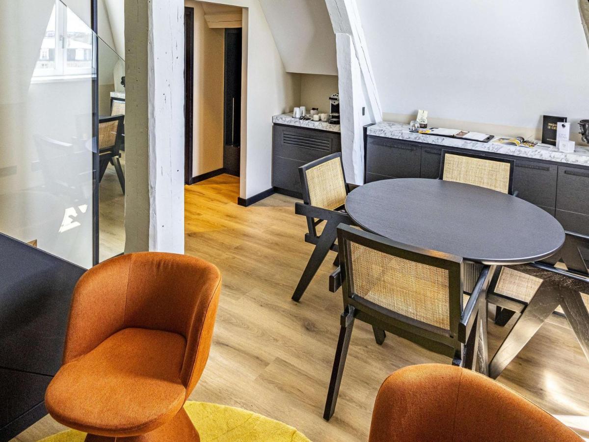 Grand La Cloche - Mgallery Hotel 5*