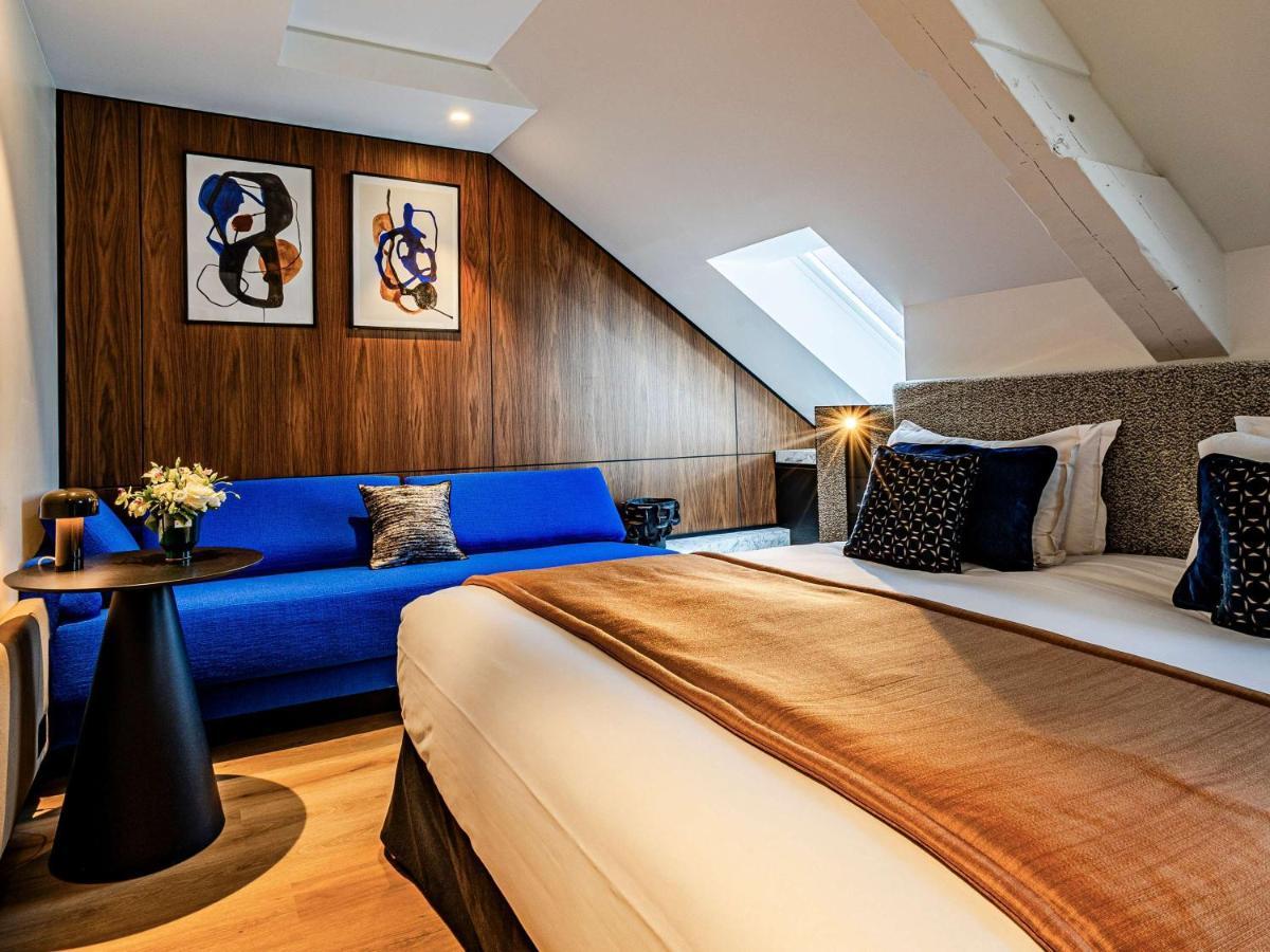 Grand La Cloche - Mgallery Hotel Dijon