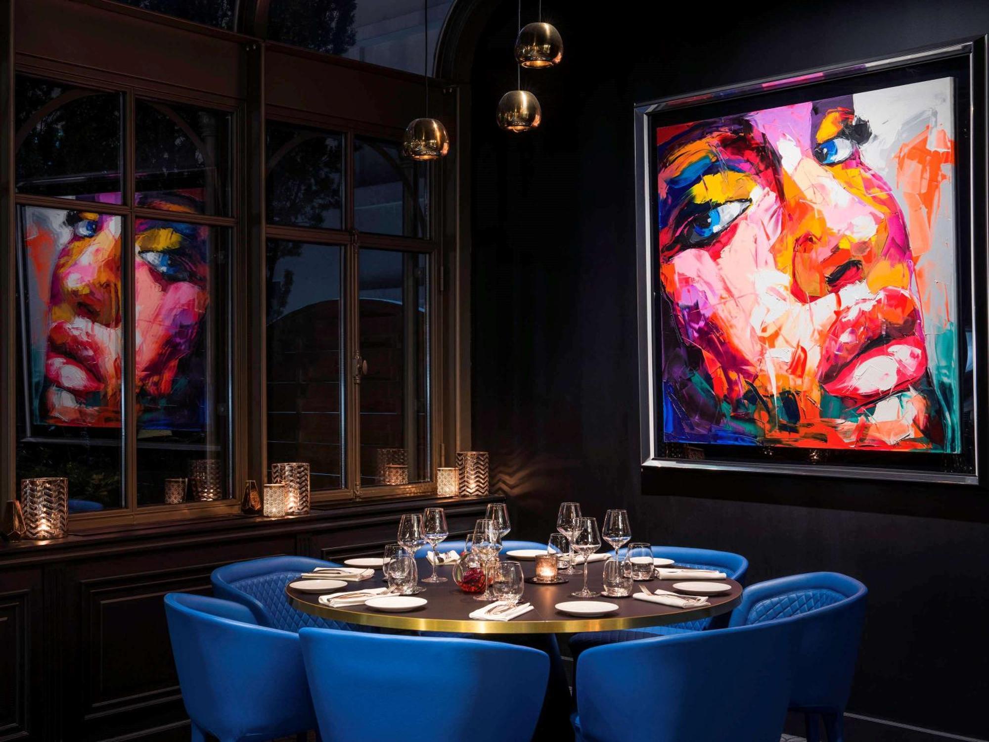 Grand La Cloche - Mgallery Hotel