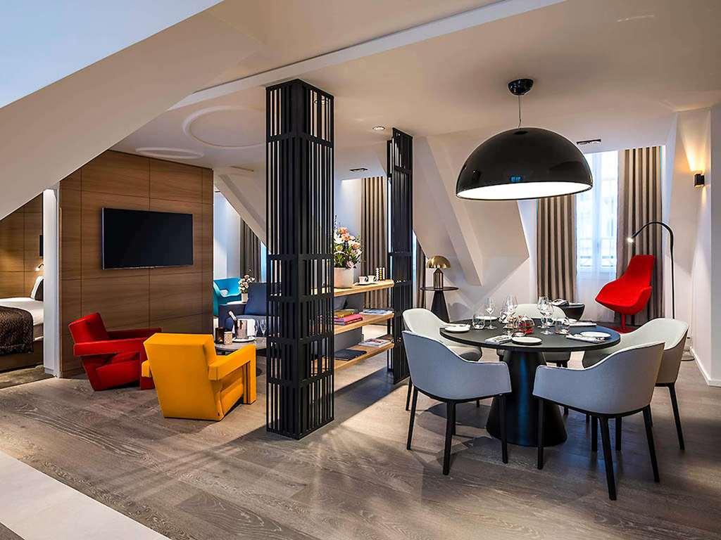 Grand La Cloche - Mgallery