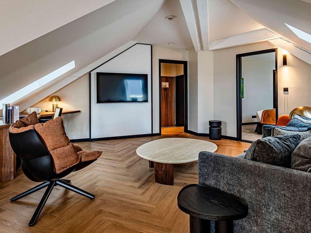 Grand La Cloche - Mgallery 5* Dijon
