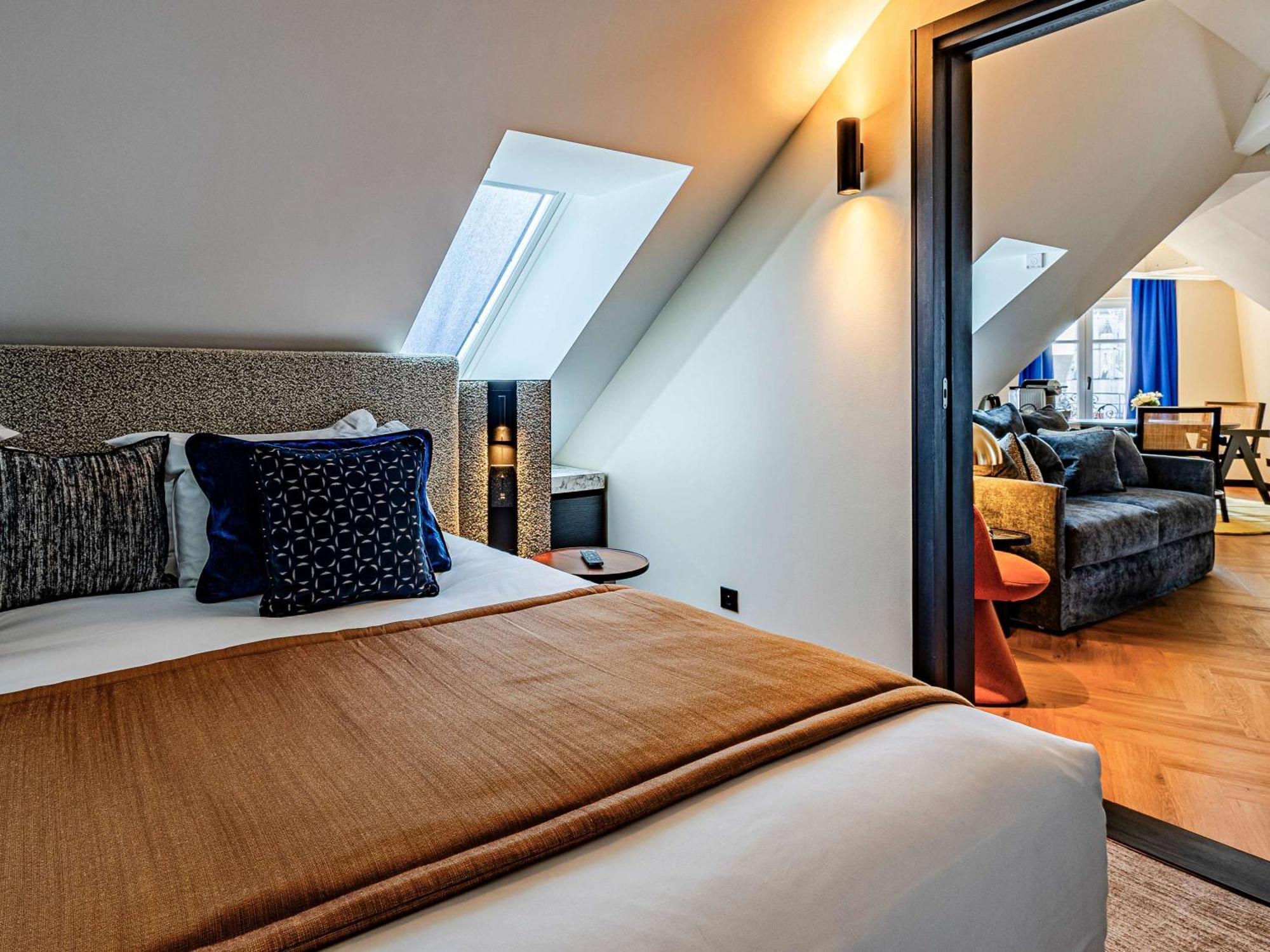 Hotel Grand La Cloche - Mgallery
