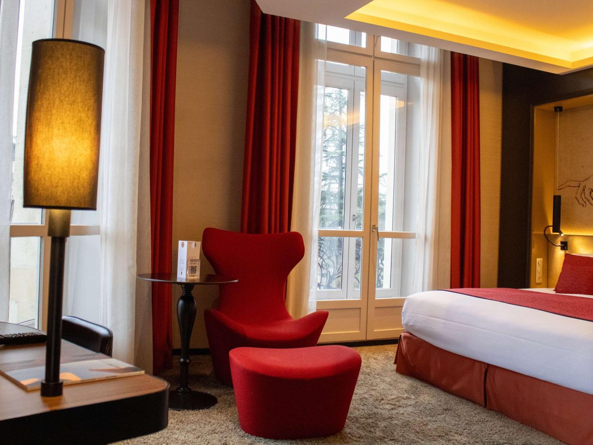 Hotel Grand La Cloche - Mgallery 5*