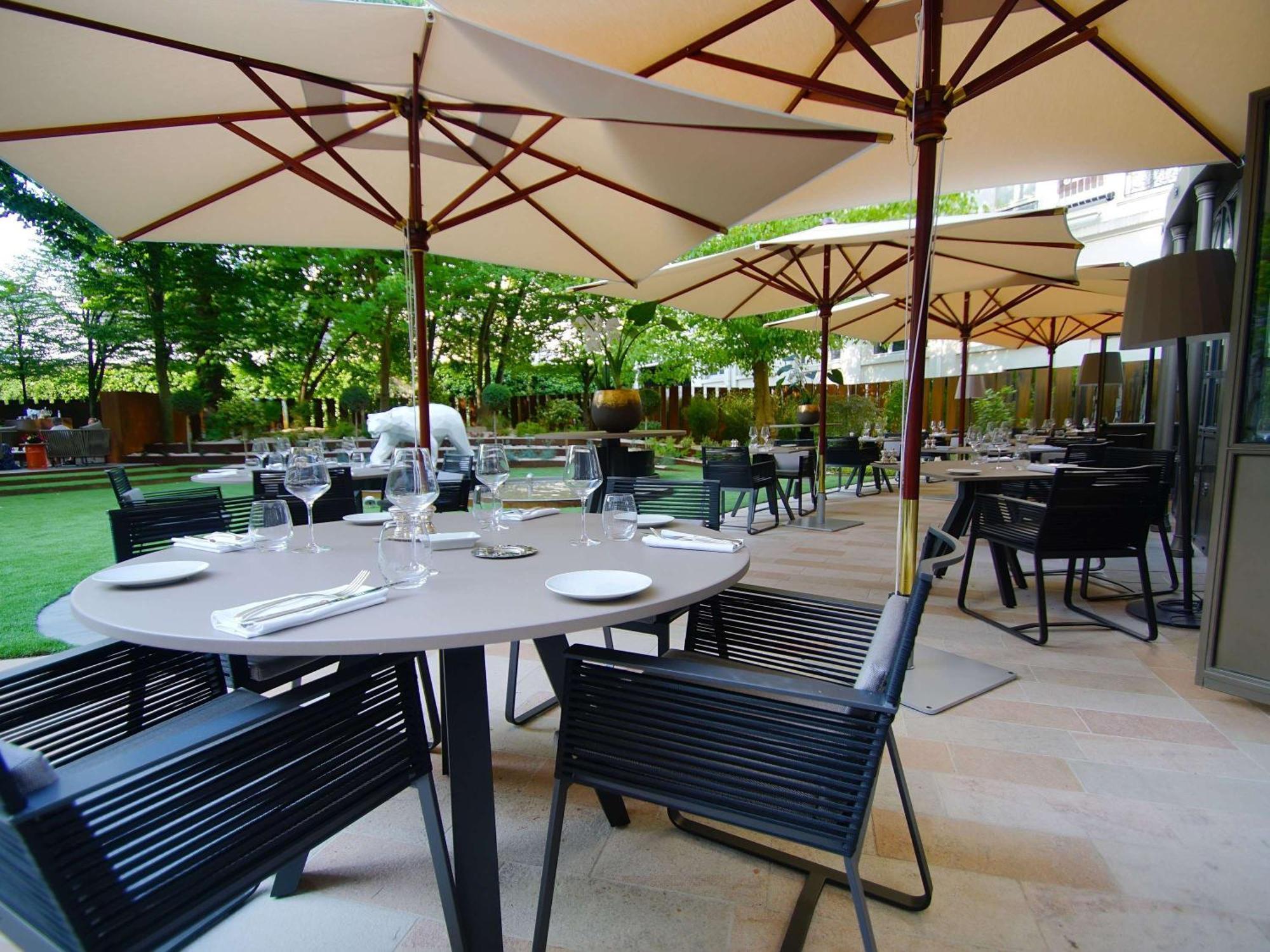 Grand La Cloche - Mgallery Hotel 5*