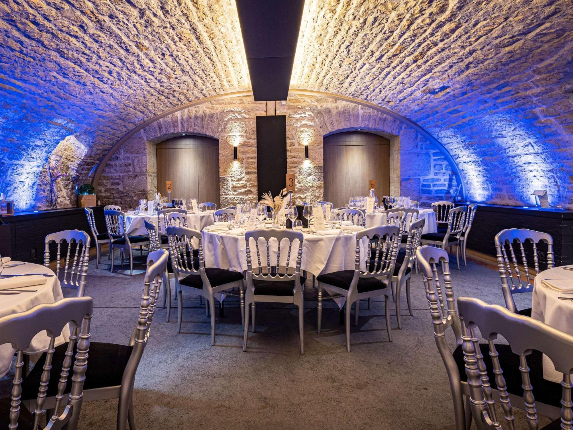 Hotel Grand La Cloche - Mgallery 5*